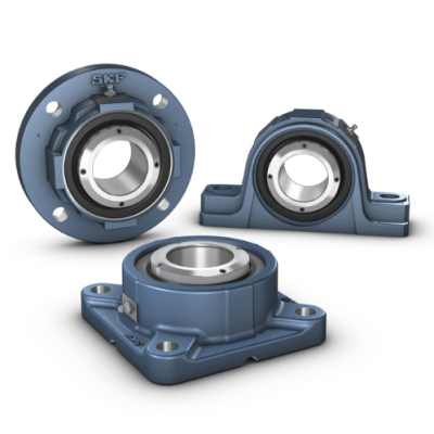 Gối FYJ 100 TF SKF