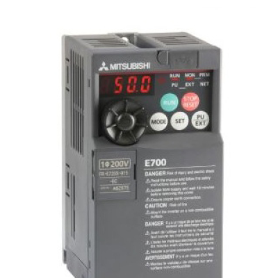 Biến tần Mitsubishi FR-E720