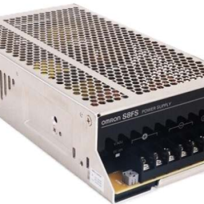 Bộ nguồn tổ ong Omron S8FS-C20048 4.43A 48V 200W