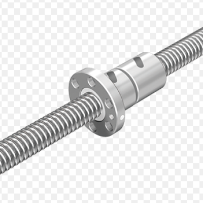 Trục vít bi chính xác kiểu bi toàn phần Model BIF-V