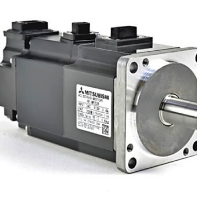 Động cơ Servo Mitsubishi HF